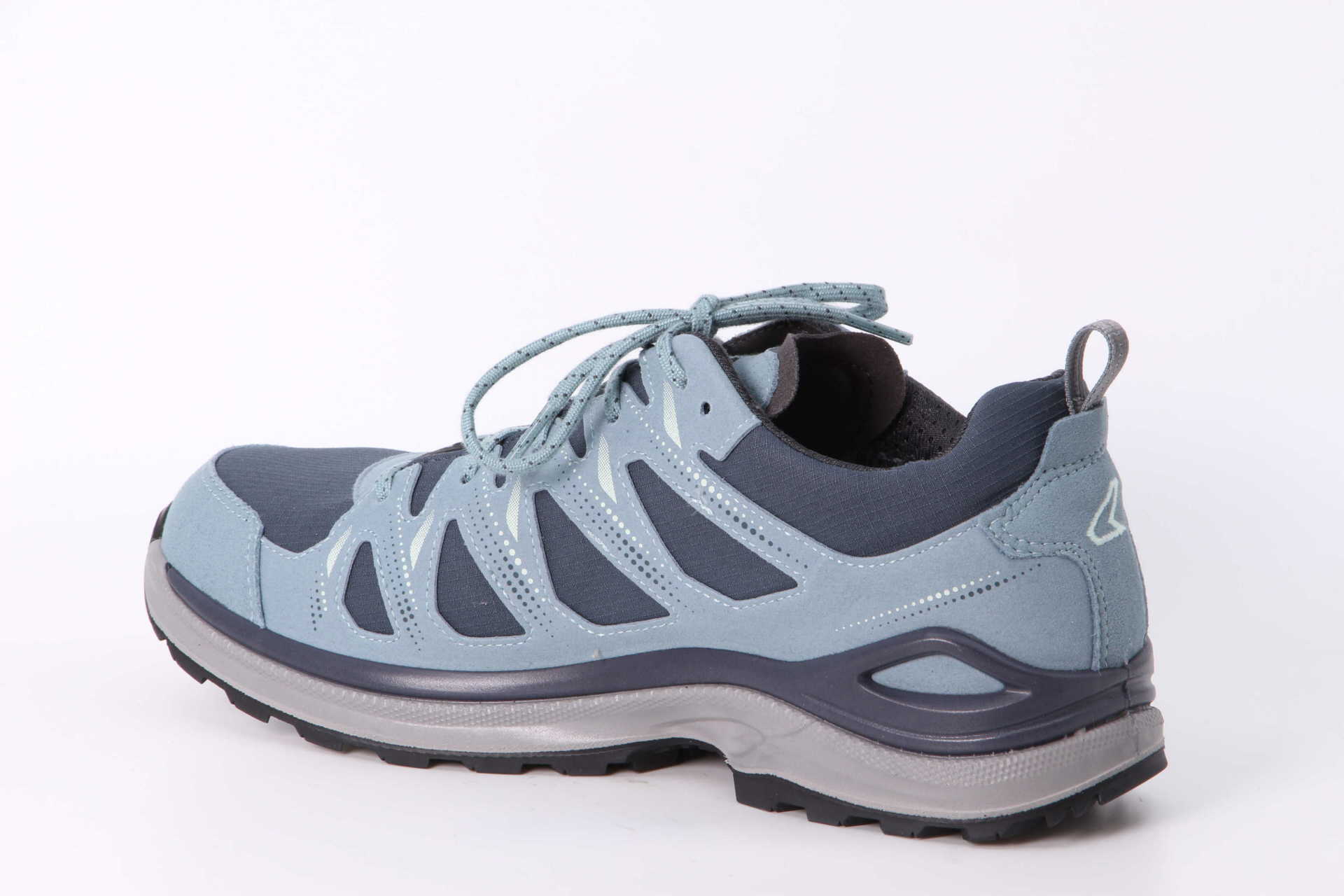 Lowa Innox Evo 2 GTX Lo Ws rauchblau / blau