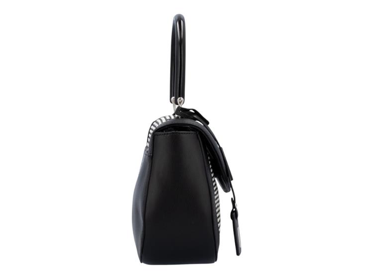 Remonte Q0644 black/schwarz-crema