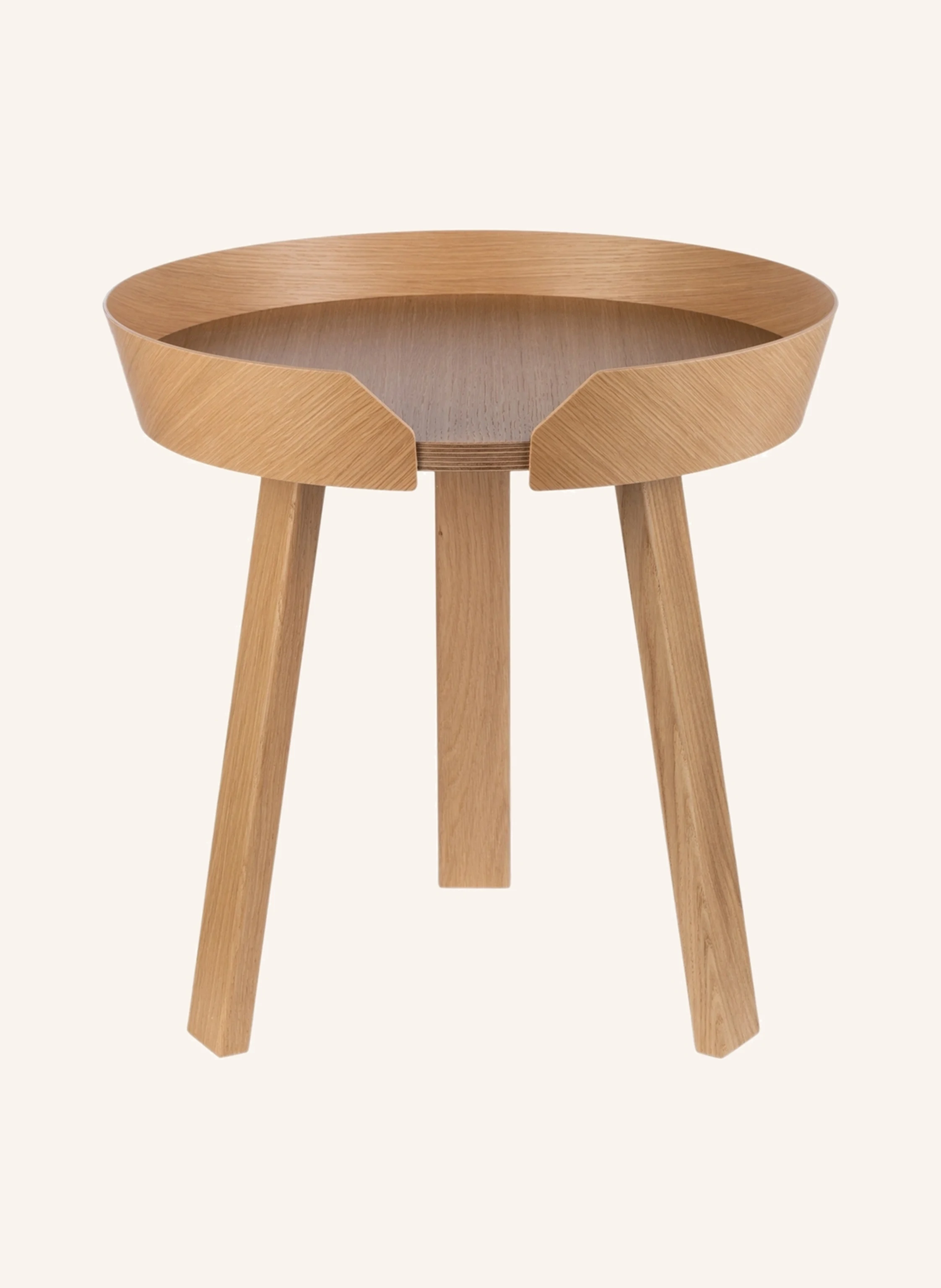 MUUTO Beistelltisch AROUND SMALL