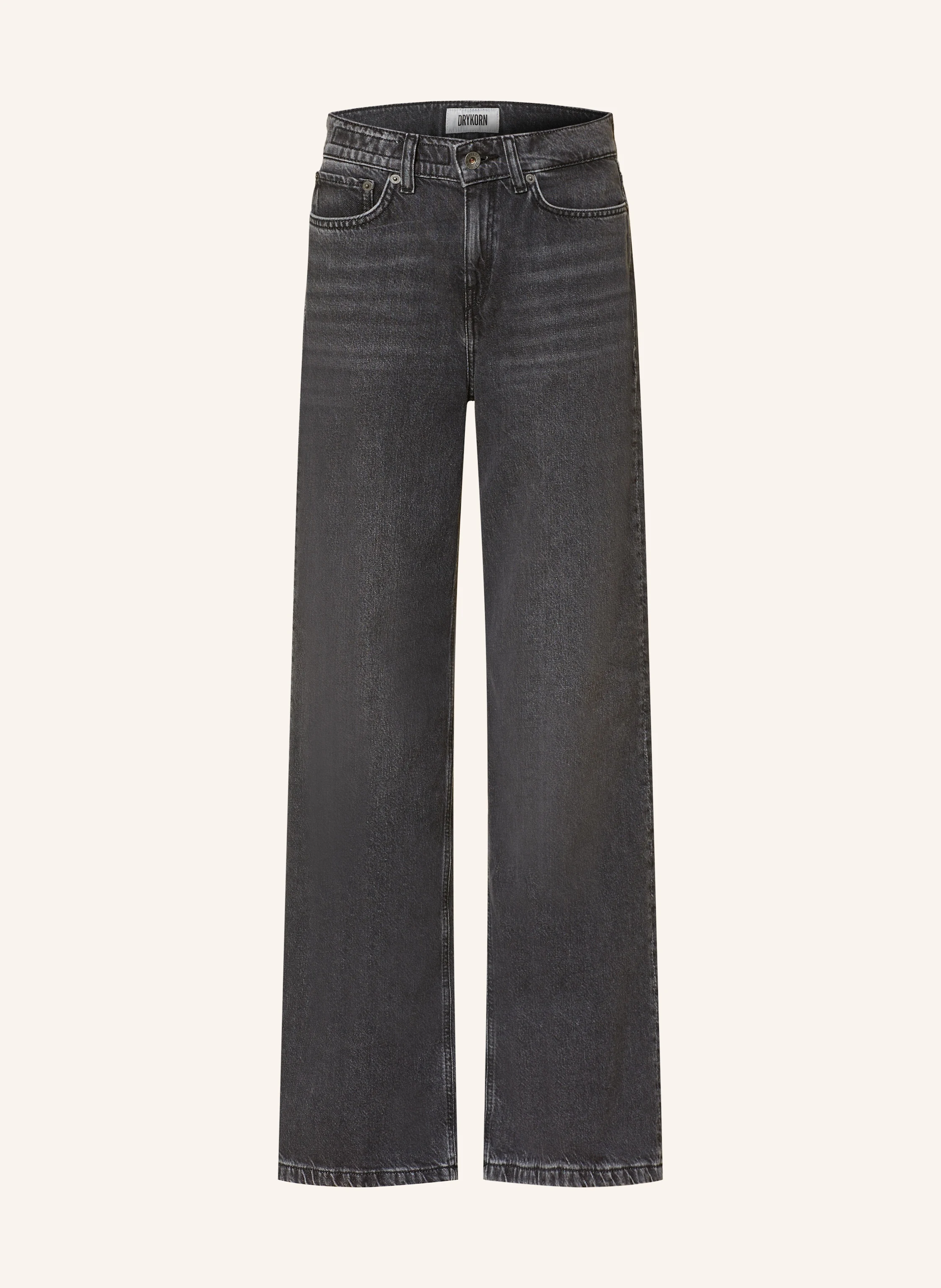 DRYKORN Jeans FLUNG