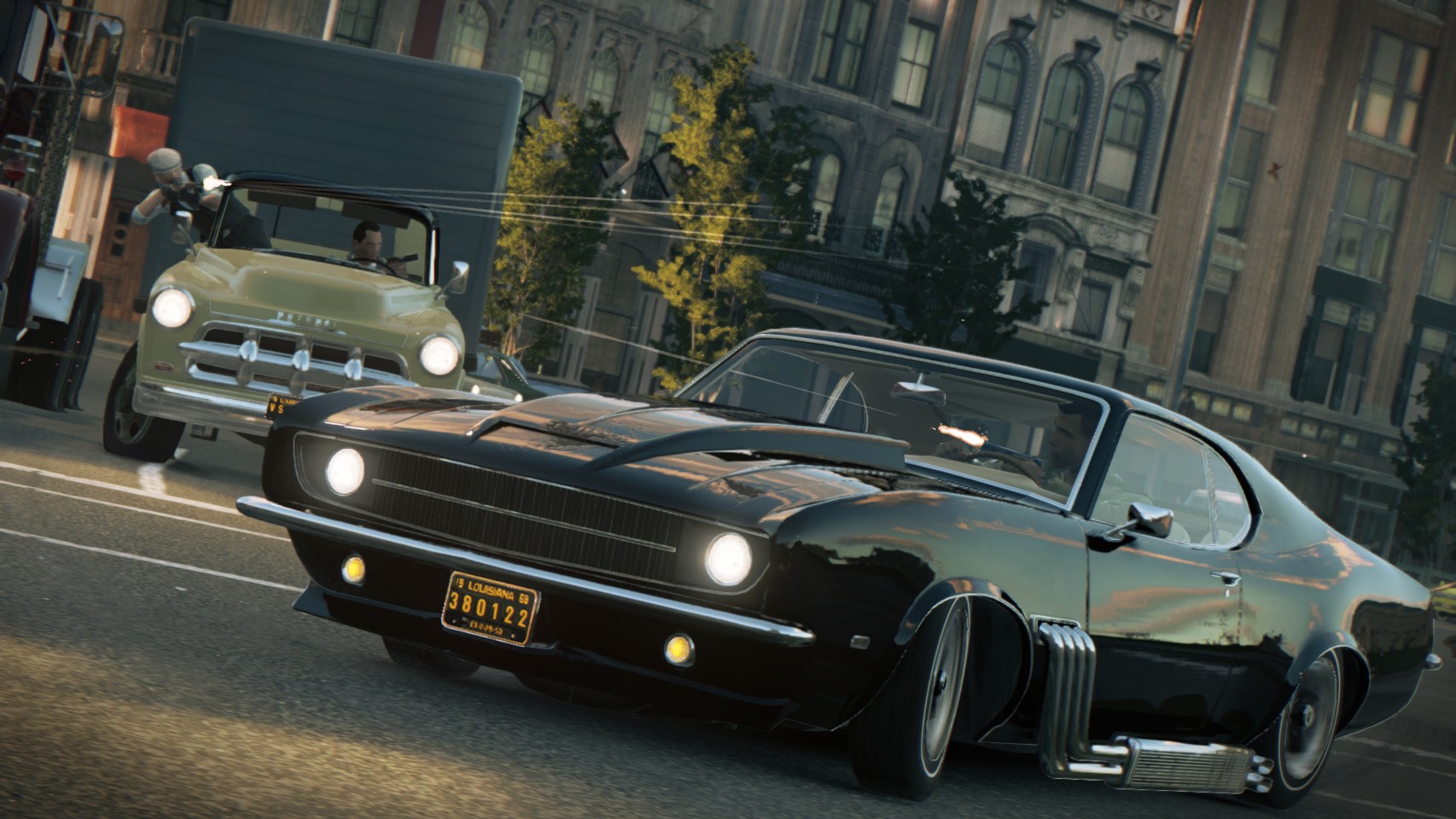 Mafia: Trilogy- PC