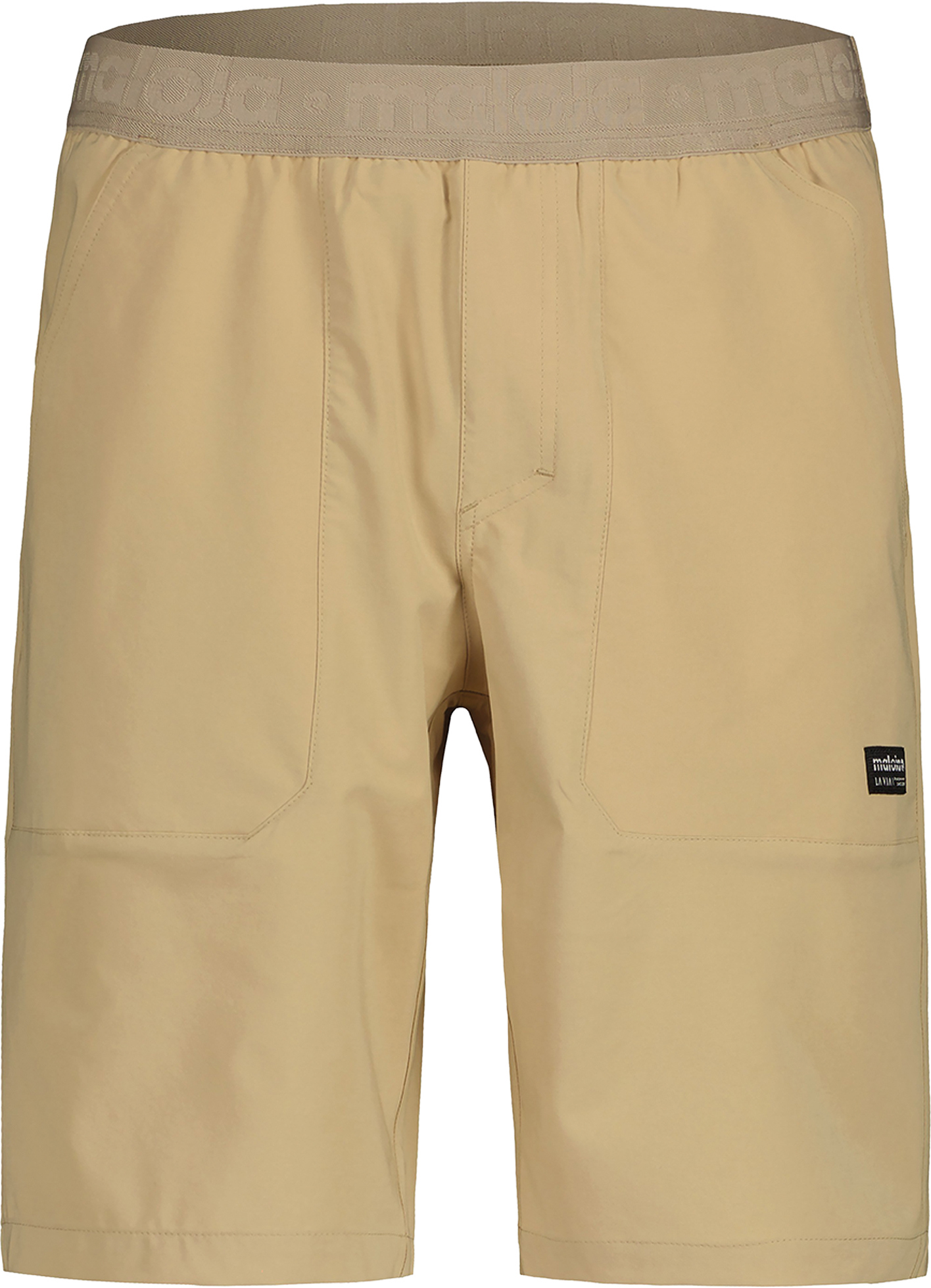 ZettachM. Shorts