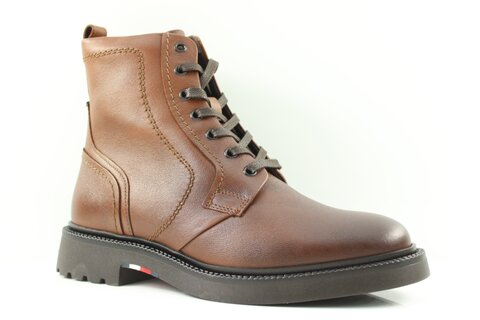 Hilfiger Tommy Footwear Boots & Stiefel