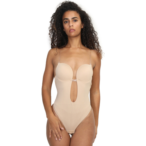 La Modeuse - 68601_P159952 Beige