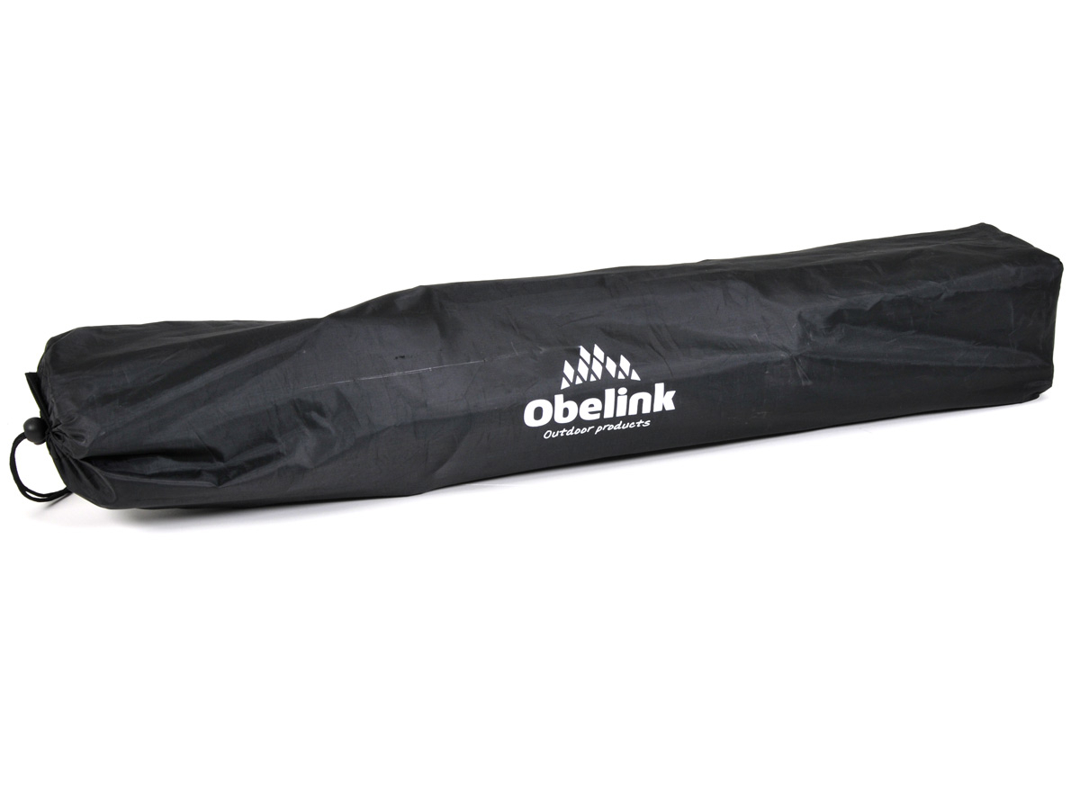 Obelink Compact kinderstoel - Black