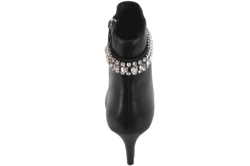COPENHAGEN SHOES GIRLS AND DIAMONDS STØVLE