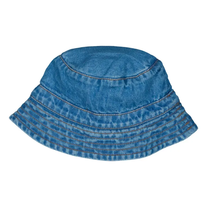Louis Louise Bob Borris Denim | Bleu jean