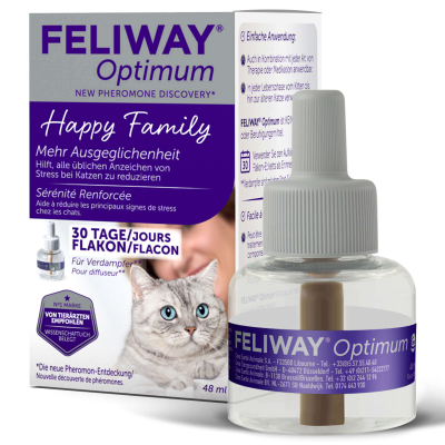 Feliway Optimum Nachfüllflakon