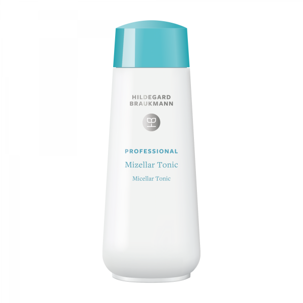 Hildegard Braukmann PROFESSIONAL Mizellar Tonic 200ml