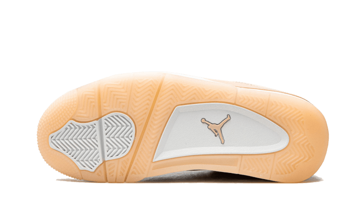 Air Jordan 4 Shimmer - 48h Delivery