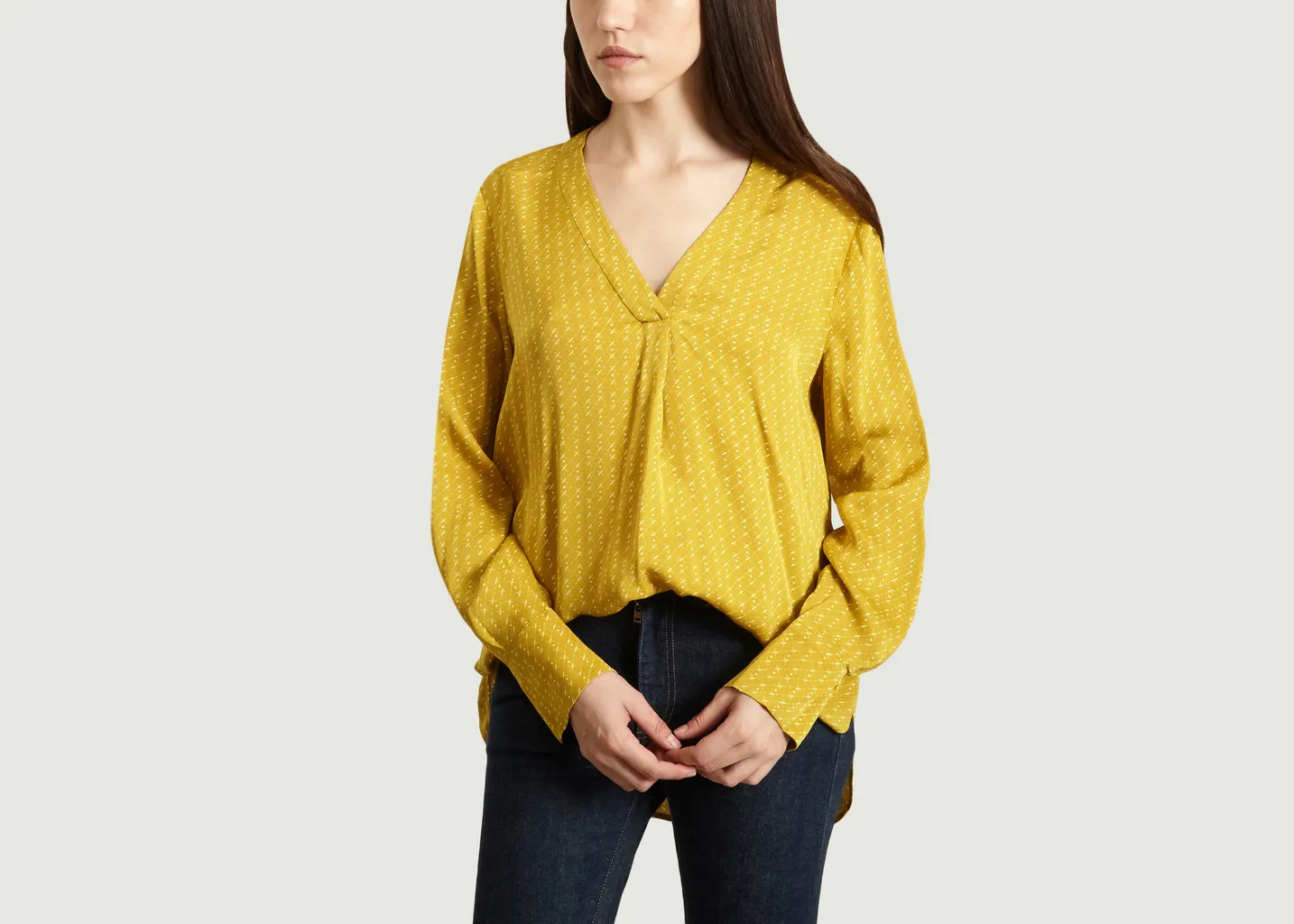 Blouse Hamill Samsoe Samsoe