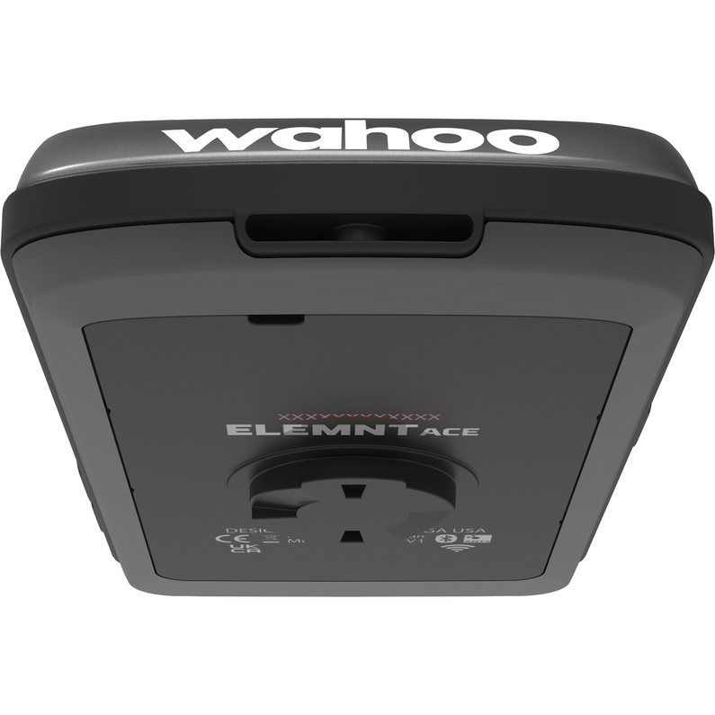 Wahoo Fitness Elemnt Ace Fahrradcomputer