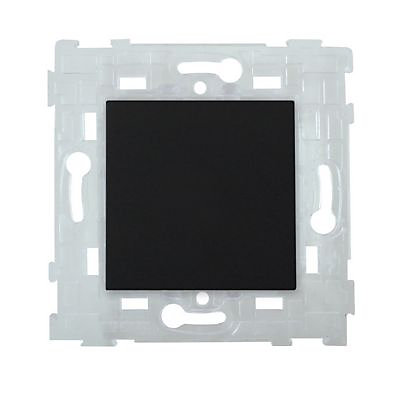 Mécanisme va et vient Colours Kalya gris Soft