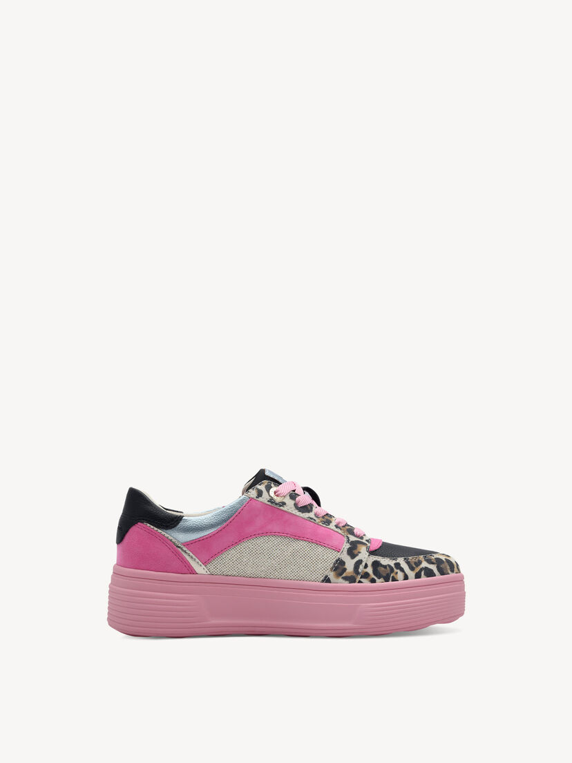 Sneaker - pink