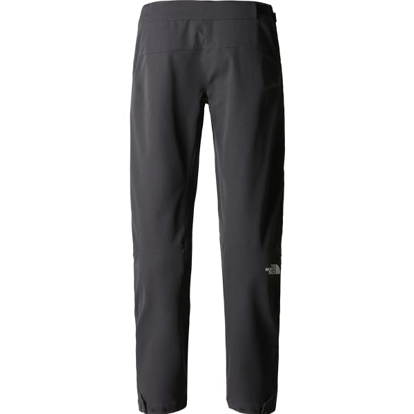 Pantalon ski de randonnée THE NORTH FACE M AO WINTER PANT ASPHALT GREY