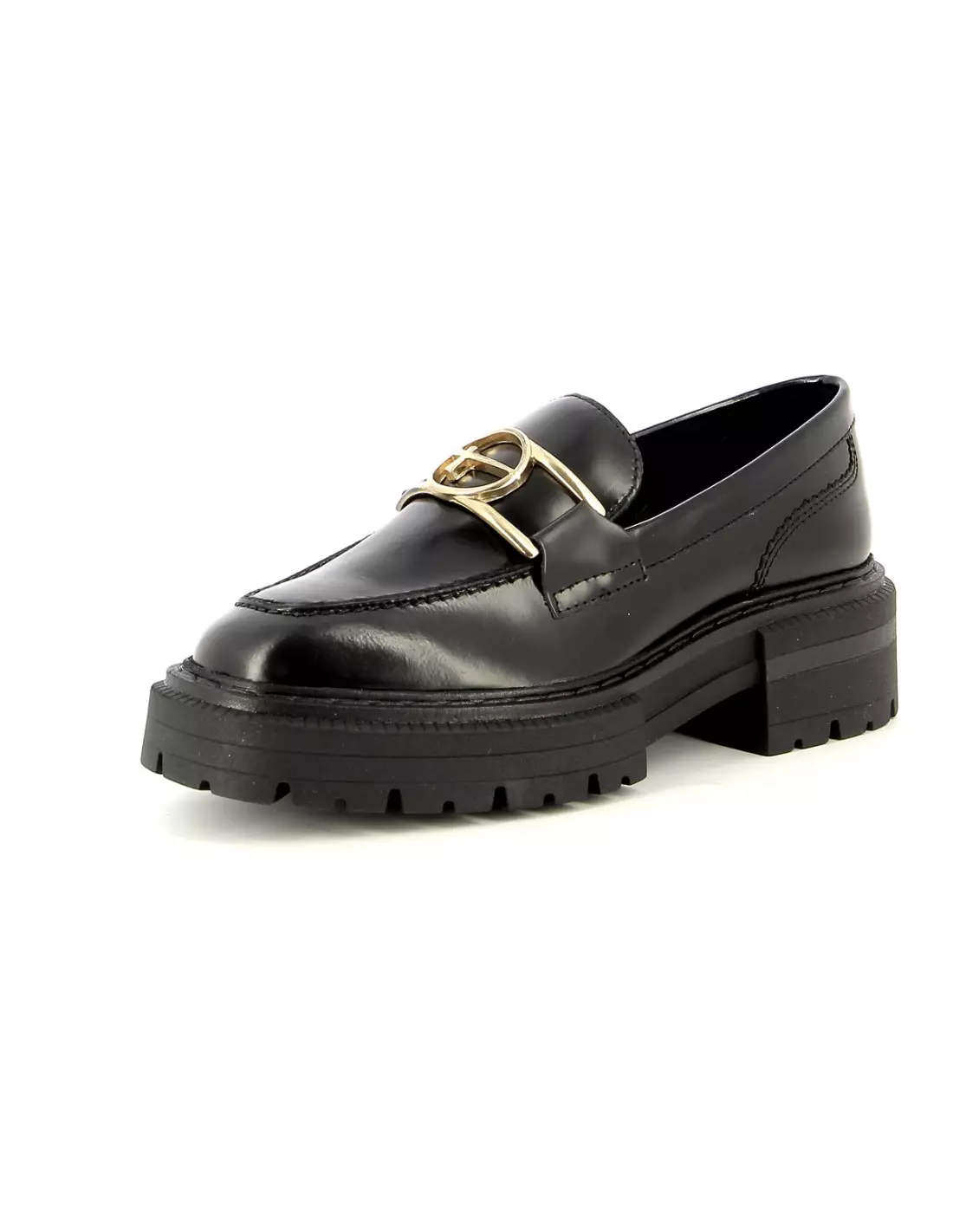 TAMARIS 24709 - Mocassins & bateaux Blackbrush