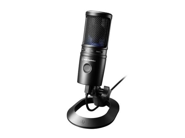 Audio-Technica 20 Series AT2020USB-X - Mikrofon - USB