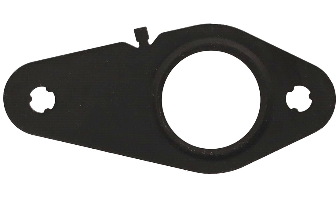 Pakning, turbolader