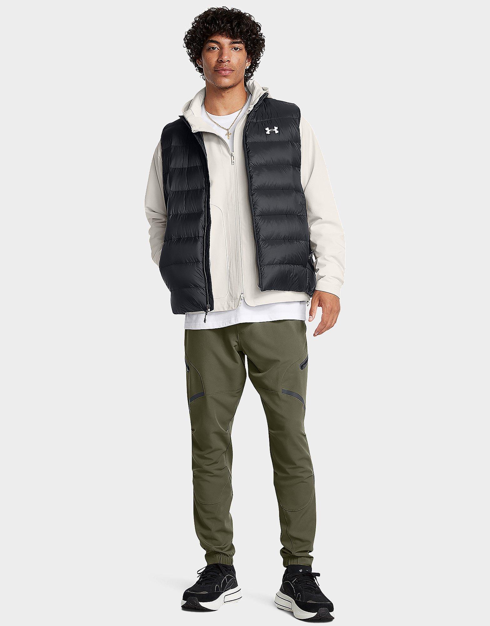 Under Armour Pantalon Cargo Unstoppable Homme