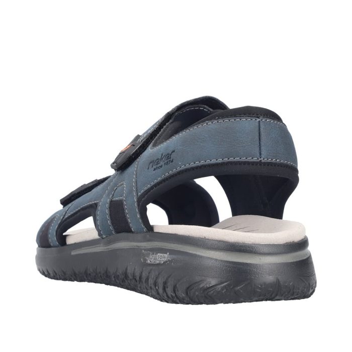 Rieker Sandal Herre 26455-14
