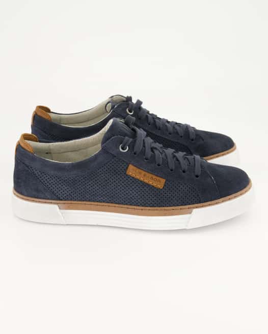 Pius Gabor 0460.22.04 Sneaker in Blau