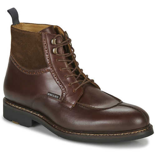 Pellet - ROLAND Vacuno / Pull / Up / Brown