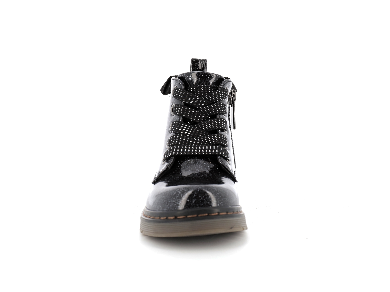 Xti footwear s.l-57411 Synthétique V.Noir