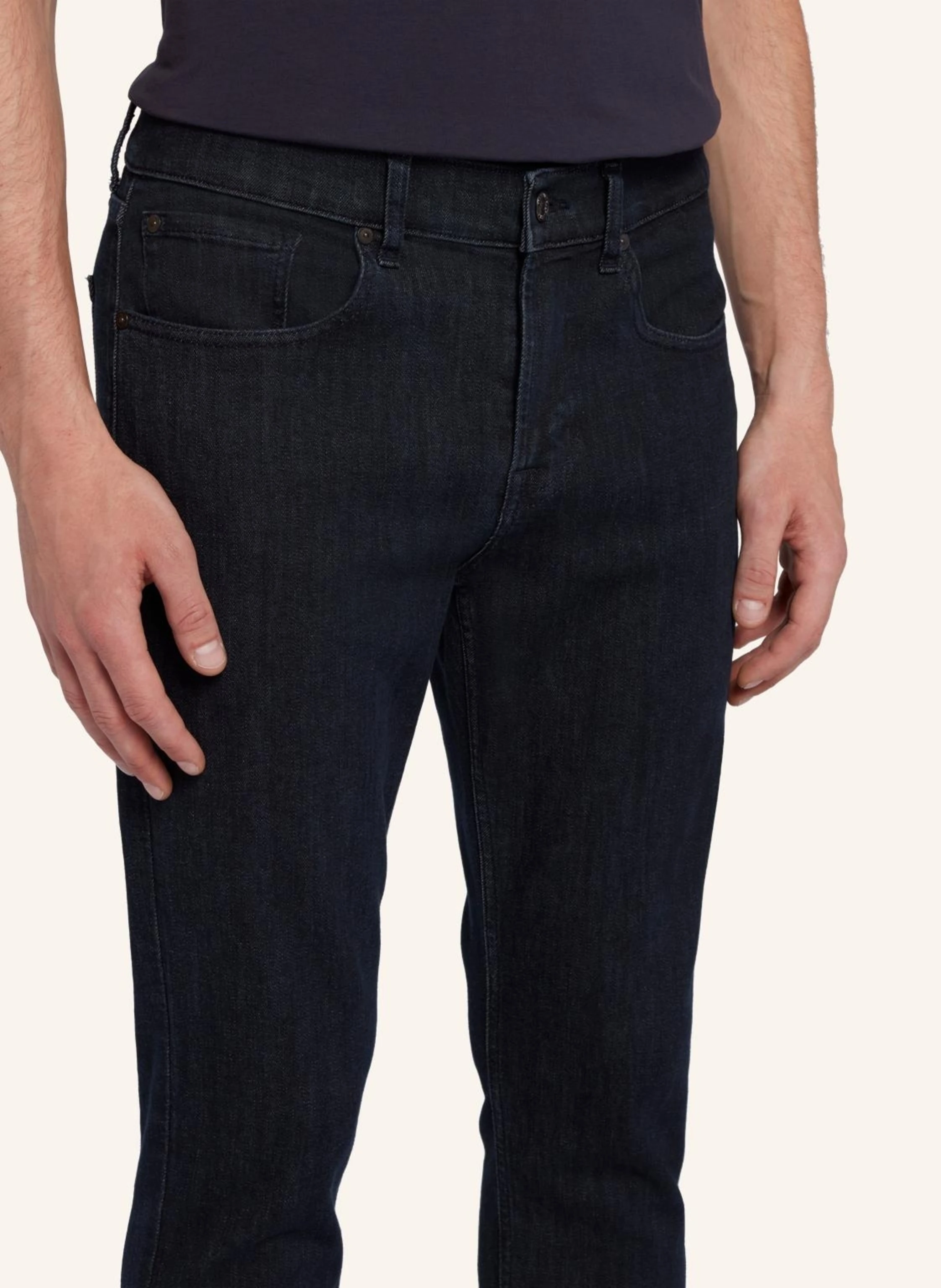 7 for all mankind Jeans SLIMMY TAPERED Slim fit