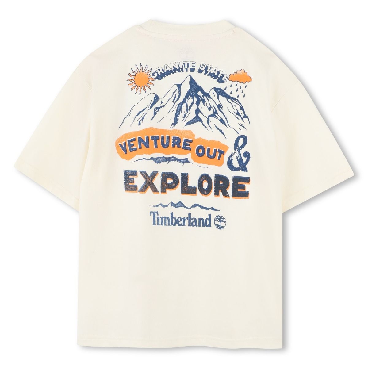 Timberland T-Shirt