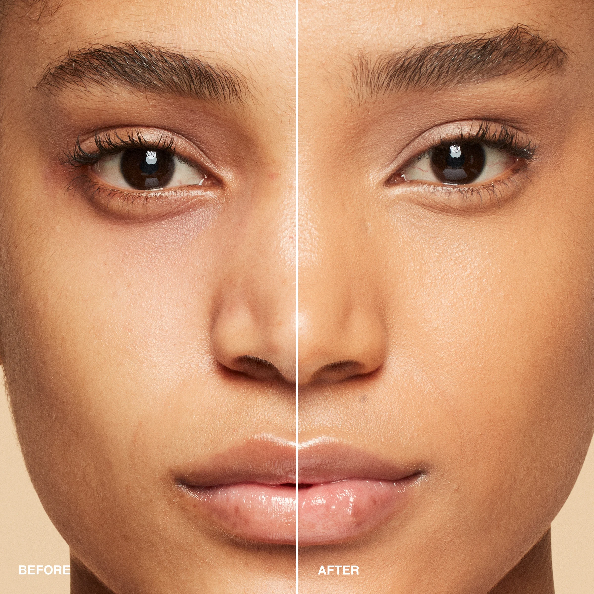 Mini Skin Full Cover Concealer - Anticernes |- 15. Warm Honey