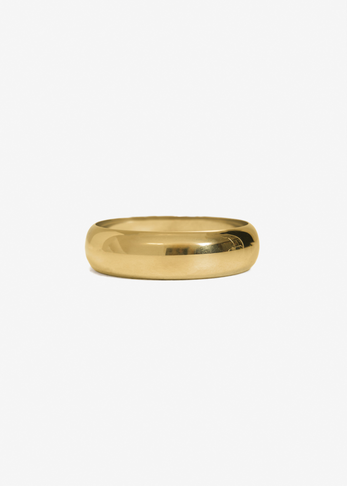 Nina armband goud