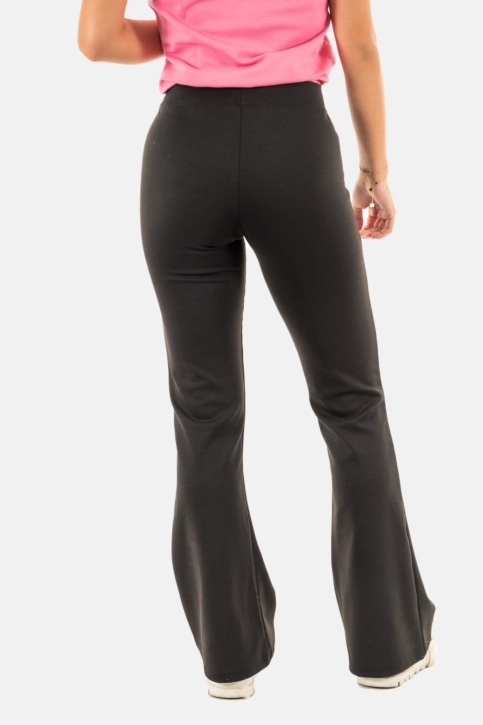 pantalons only fever black