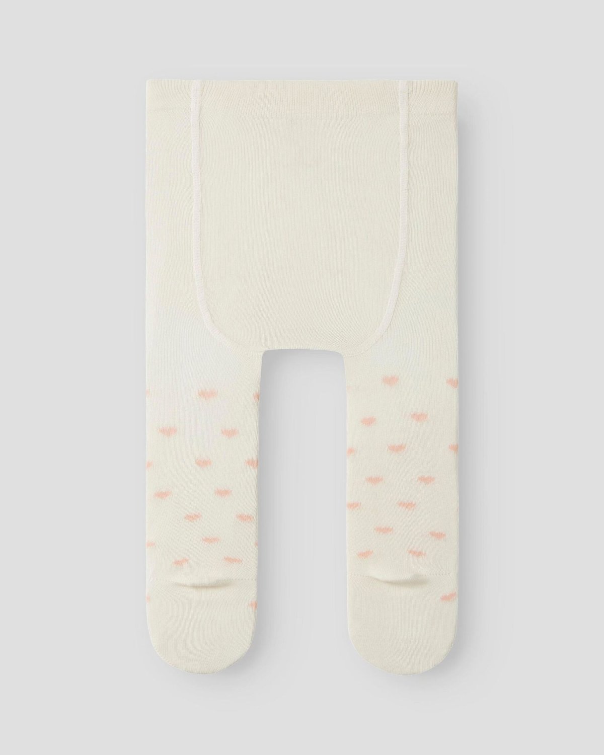 Strømpebukse Baby – Øko Bomull | NBFREBA LEN PANTYHOSE LIL