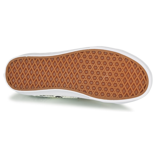 Vans - STYLE 36 - Beige / Noir