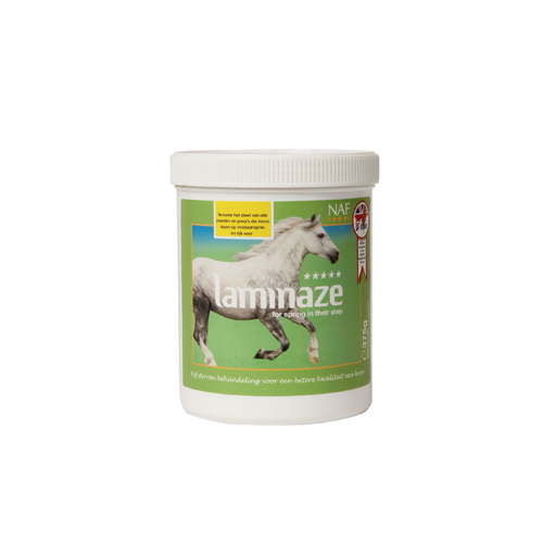 NAF Laminaze Pellets