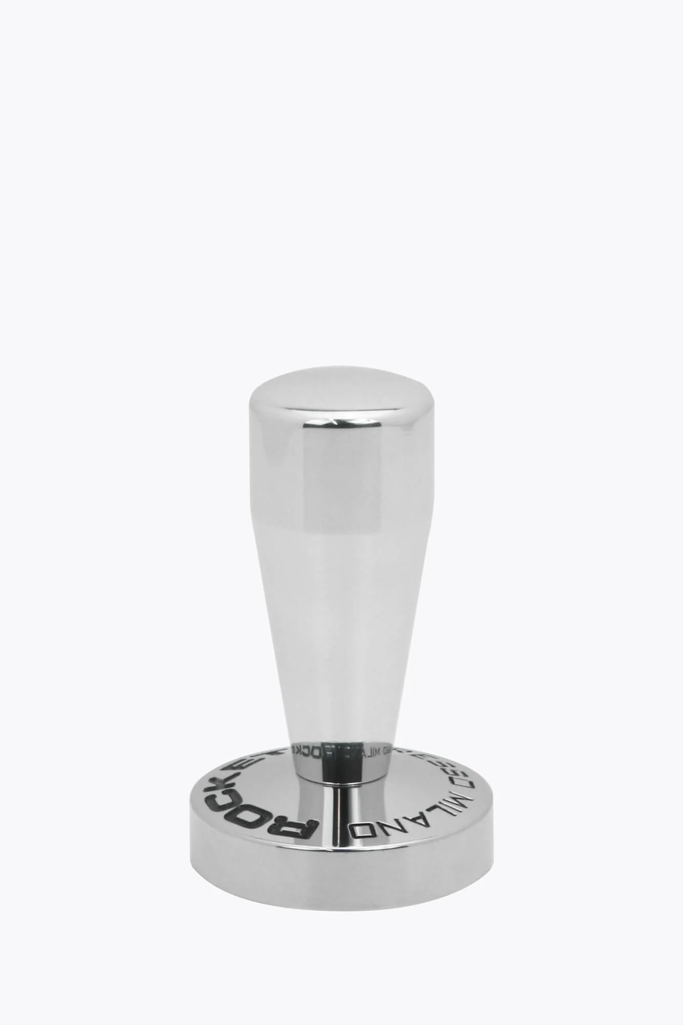 Rocket Tamper 58mm Edelstahl