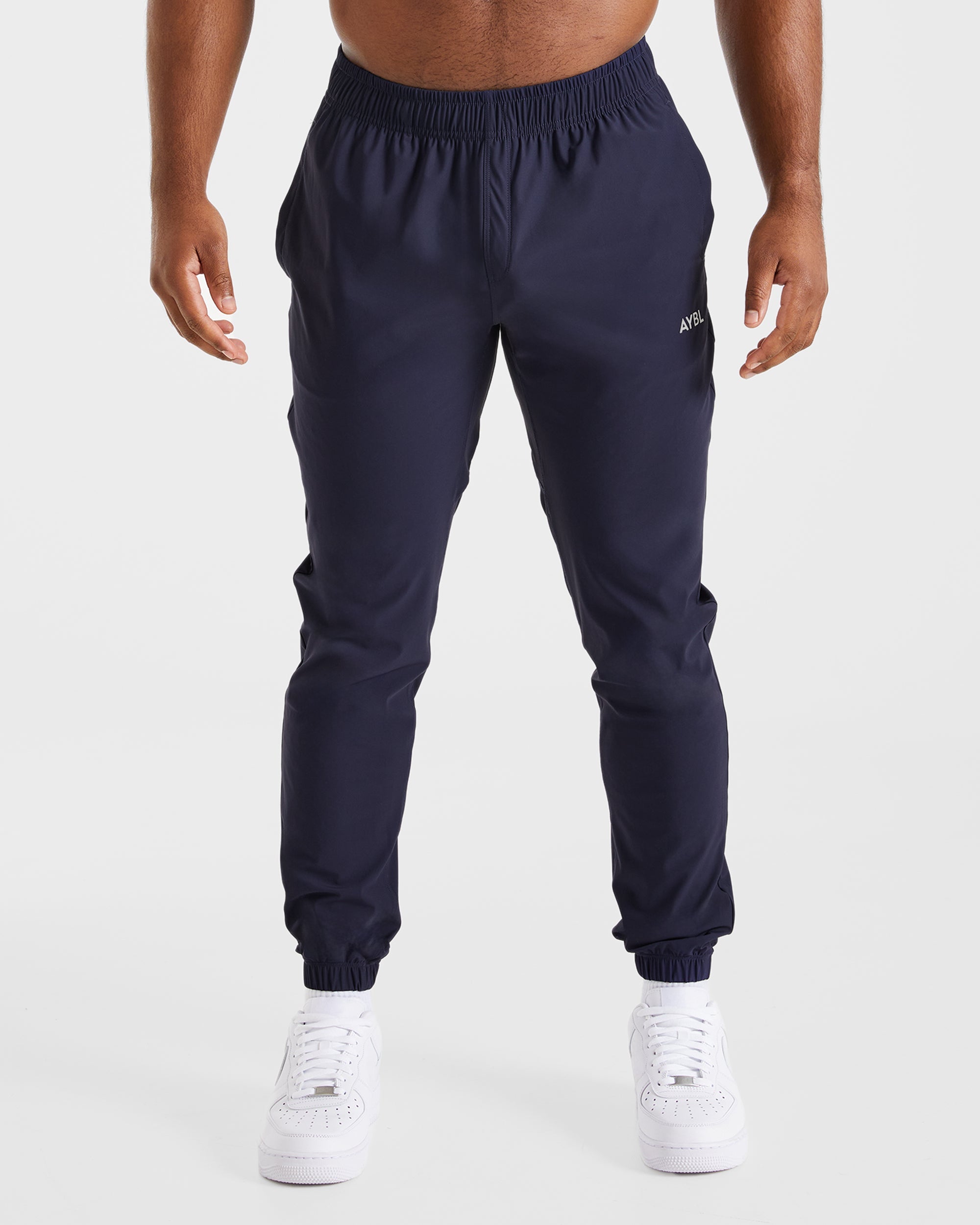 Ascend Cuff Joggers