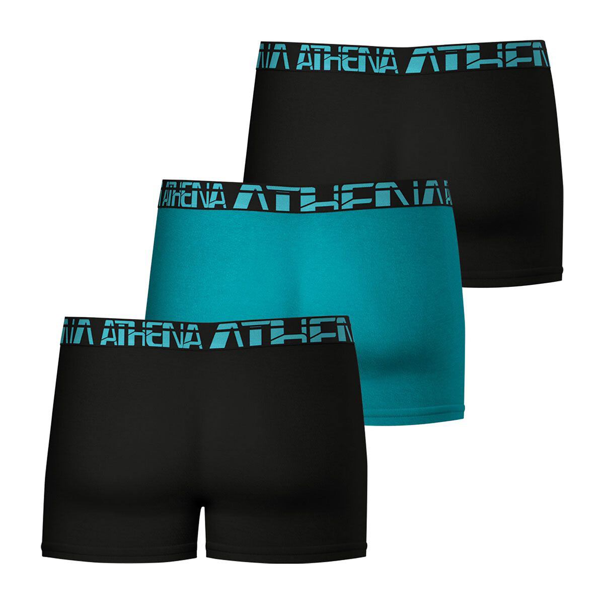 ATHENA<br>Conjunto de 3 elásticos