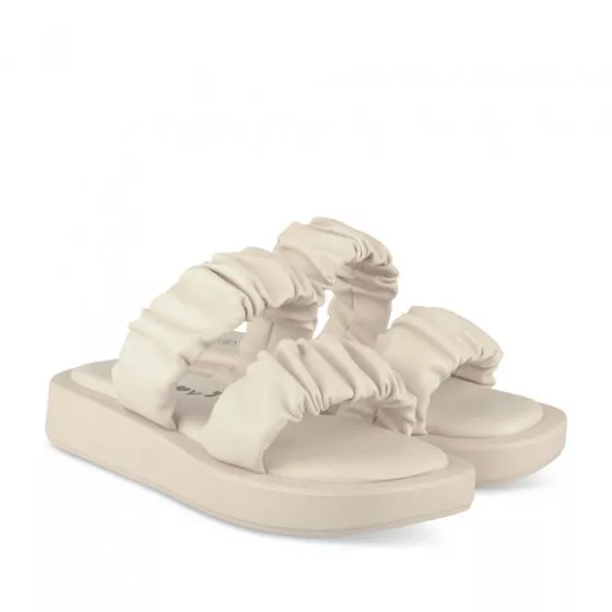 Mules BEIGE PHILOV