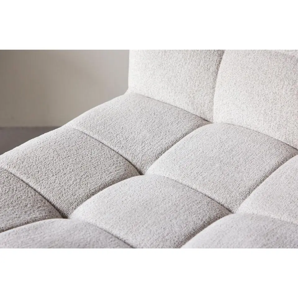 Svea - Morozov fauteuil - beige