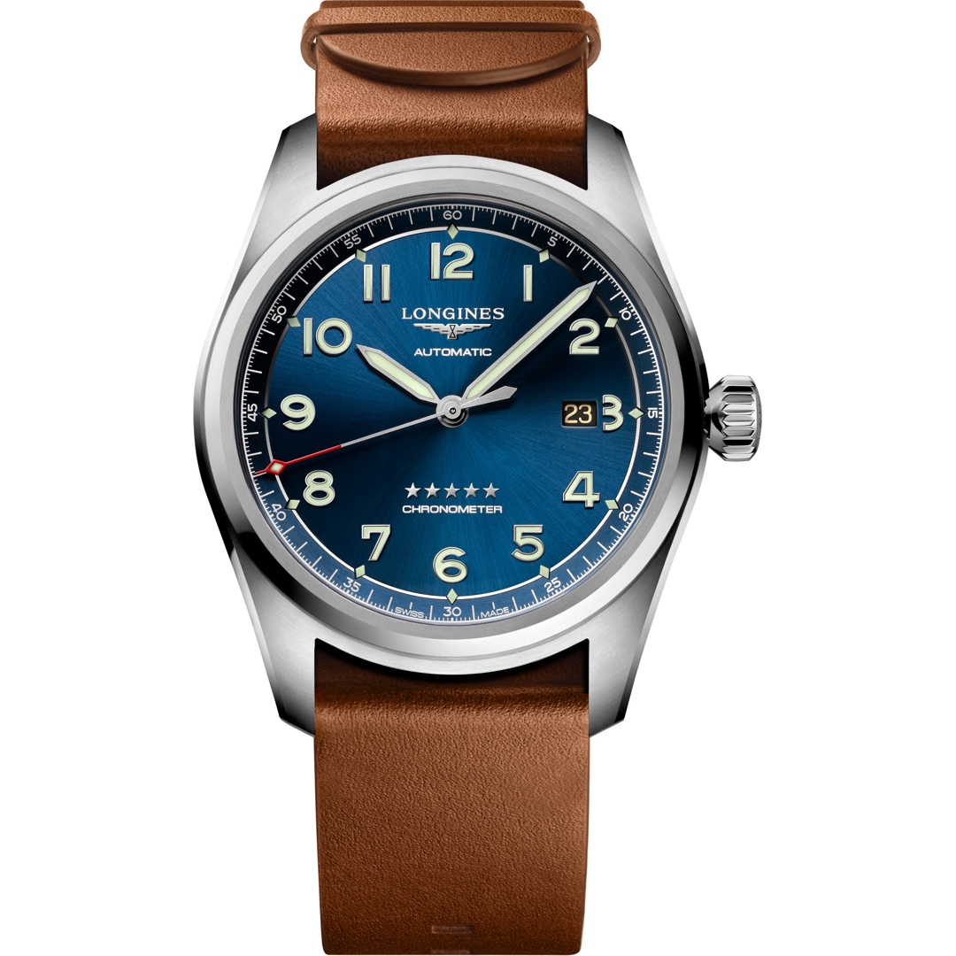 Longines Spirit Prestige Edition 42mm