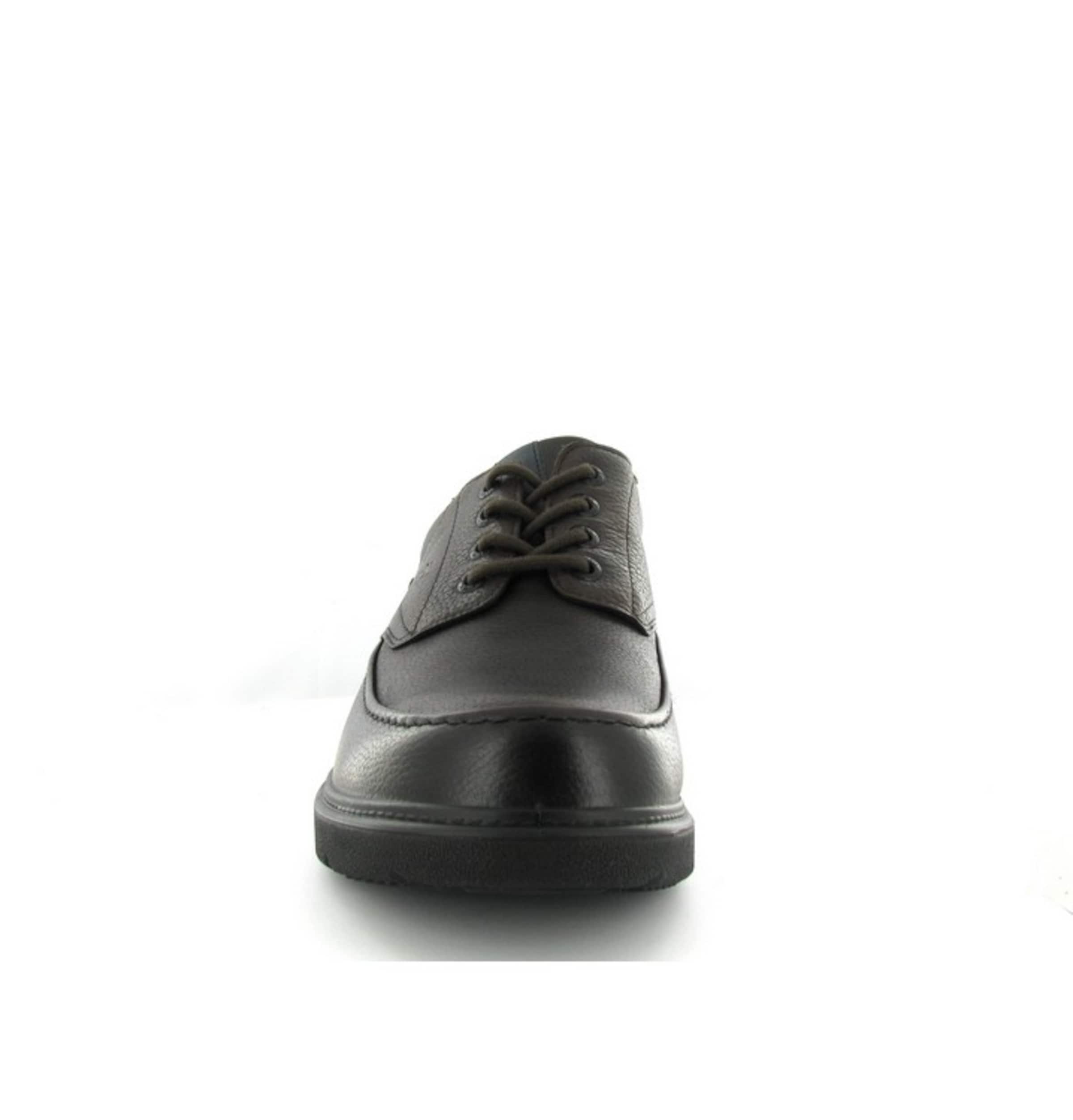 Fluchos heren veterschoenen bruin