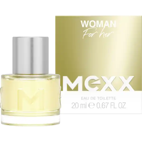 Woman, EdT 20 ml