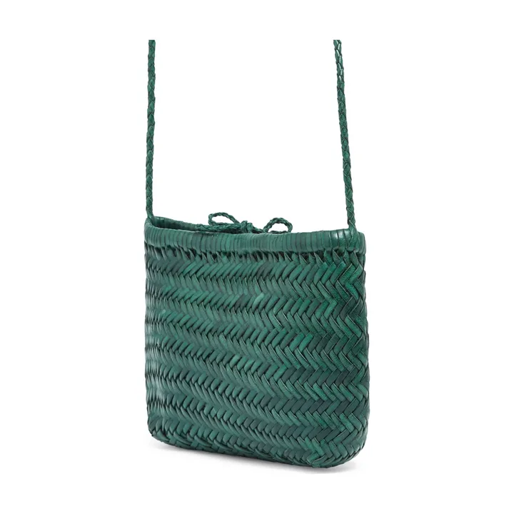 Dragon Diffusion Sac Minsu | Vert foncé