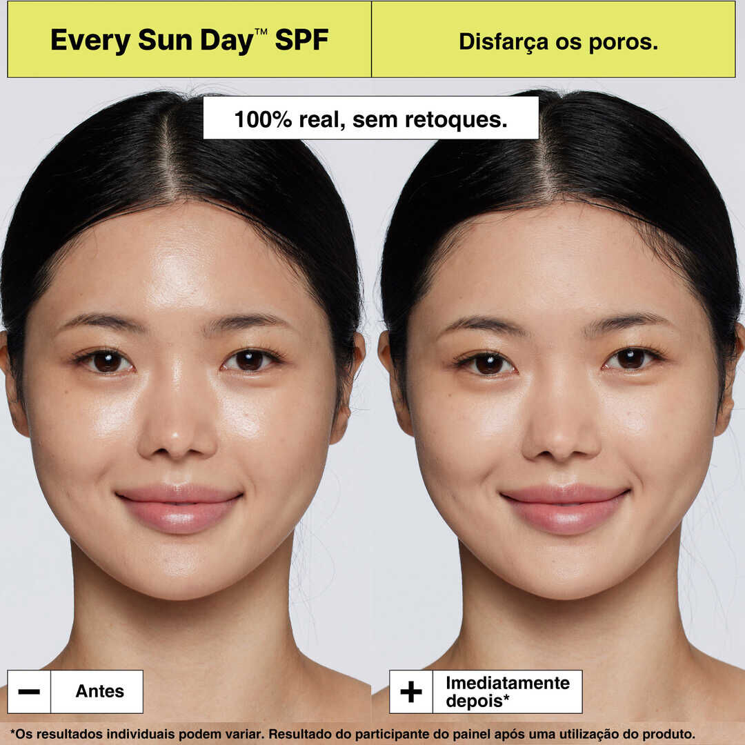 DR JART+ Every Sun Day Ultra-Sheer Priming Sunscreen Stick - 19gr