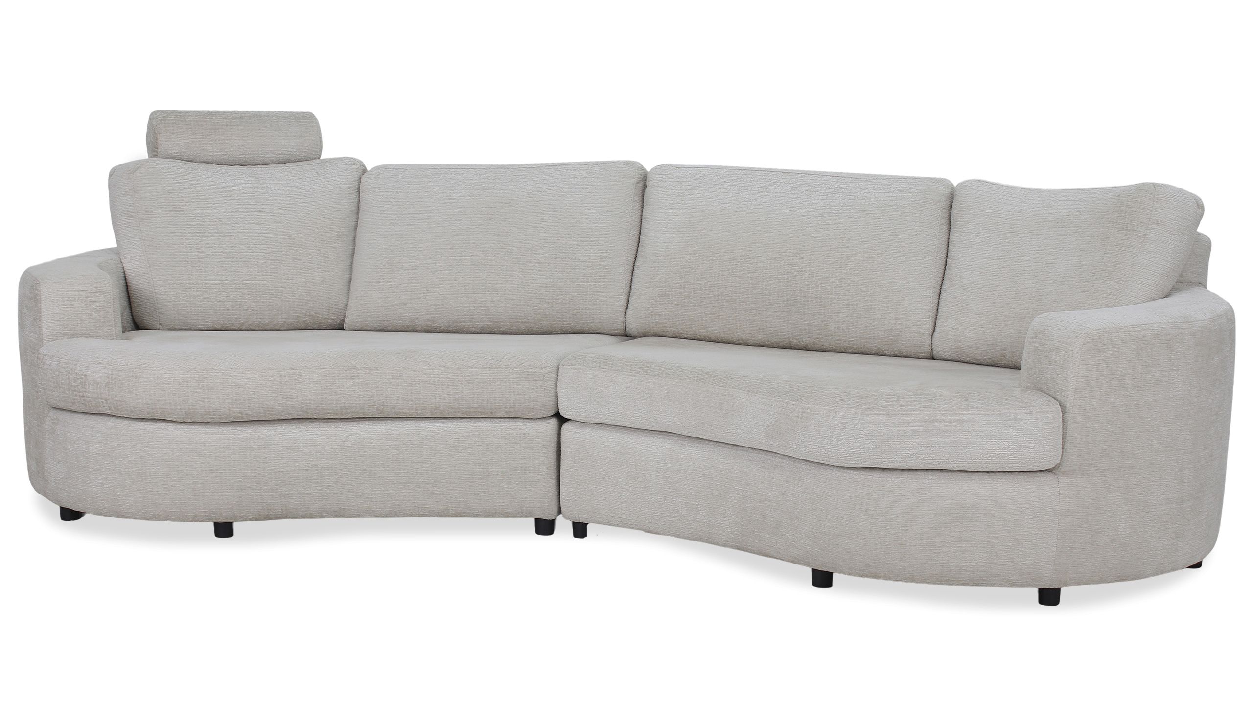 Lounge bank Cassidy