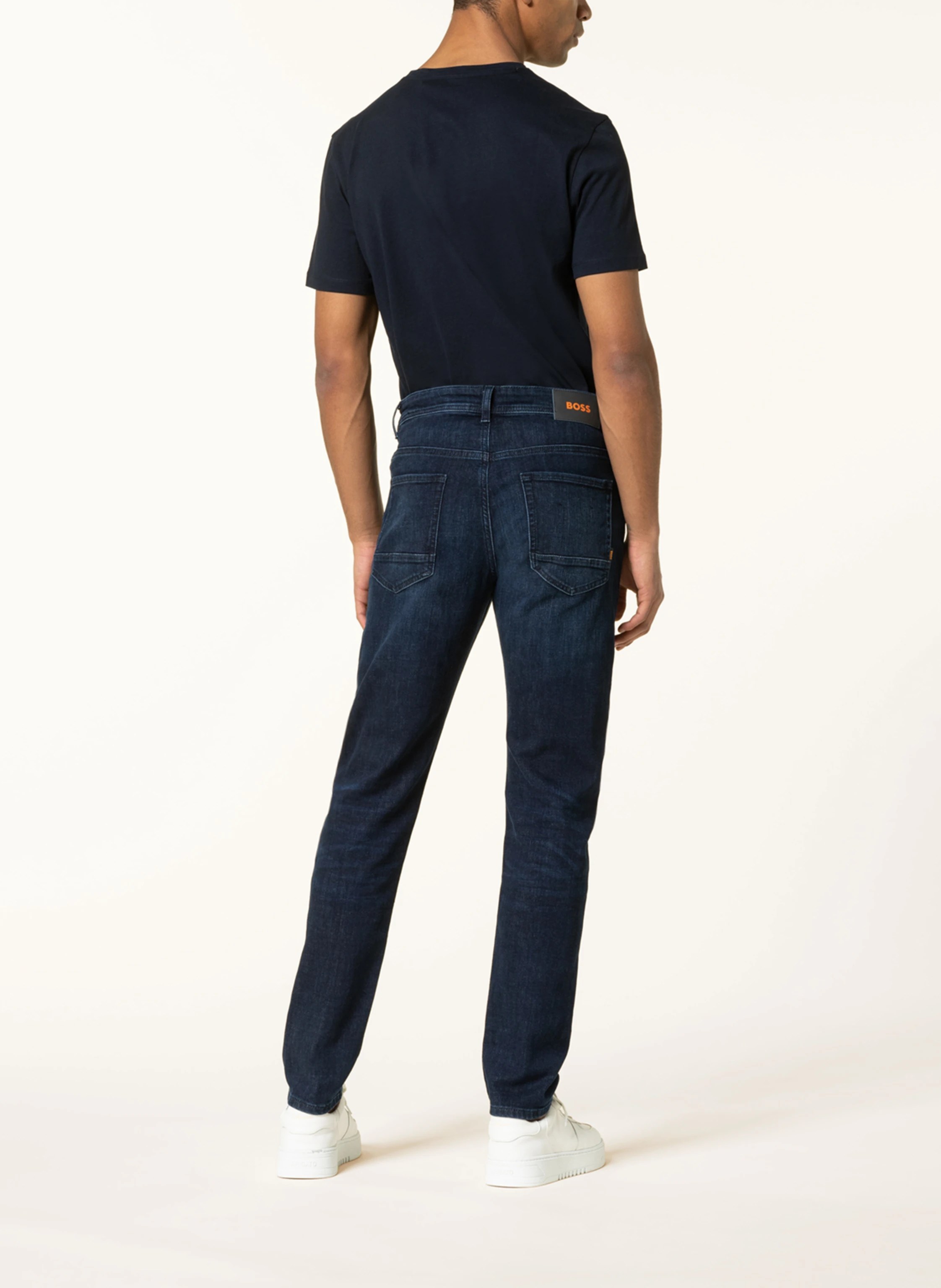 BOSS Jeans TABER Tapered Fit