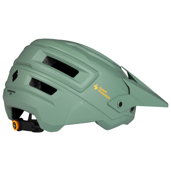 Sweet Protection - Bushwhacker 2Vi Mips Helmet - Casque de cyclisme