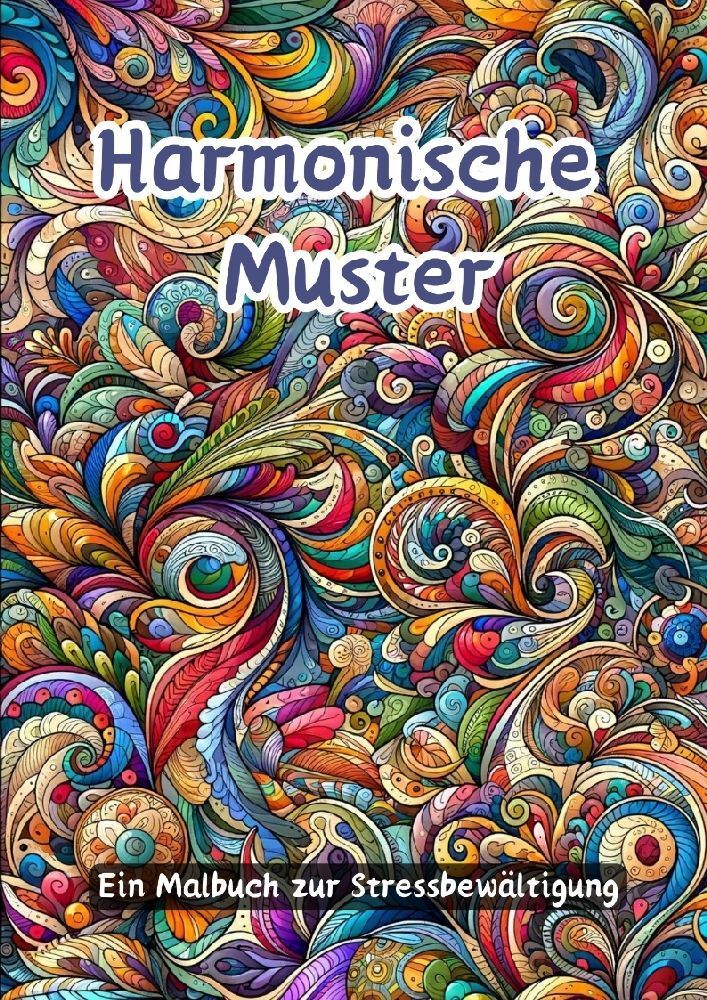 Harmonische Muster