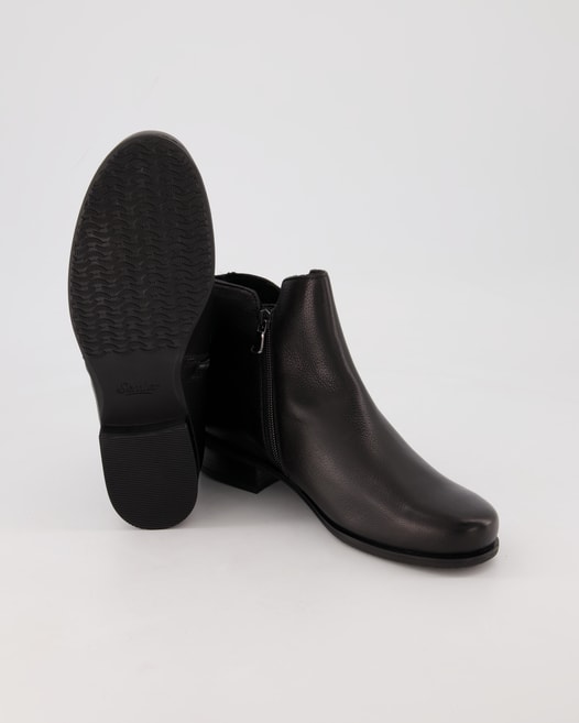 Semler Amy Stiefeletten in Schwarz